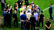 Brasil-Argentina